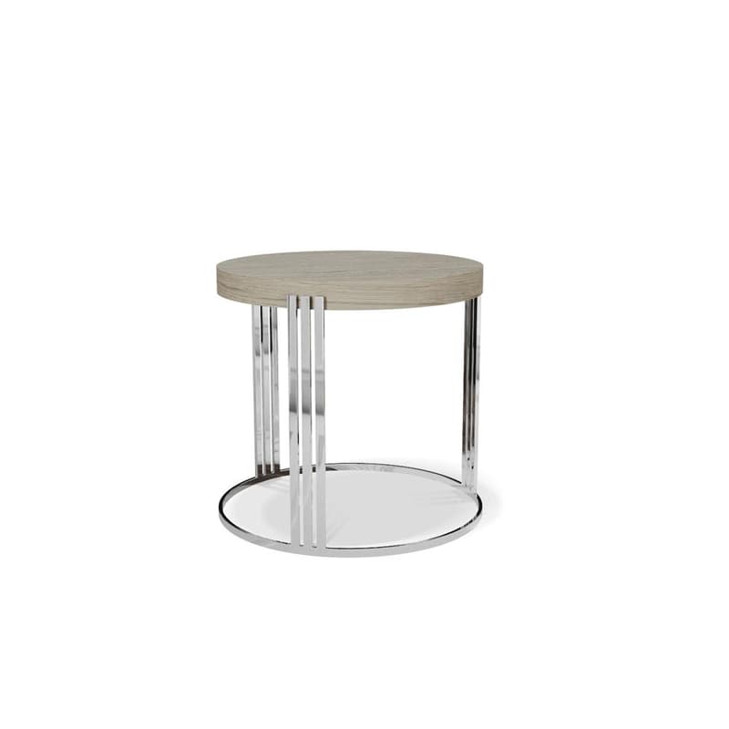Gery Side Table by Evanista