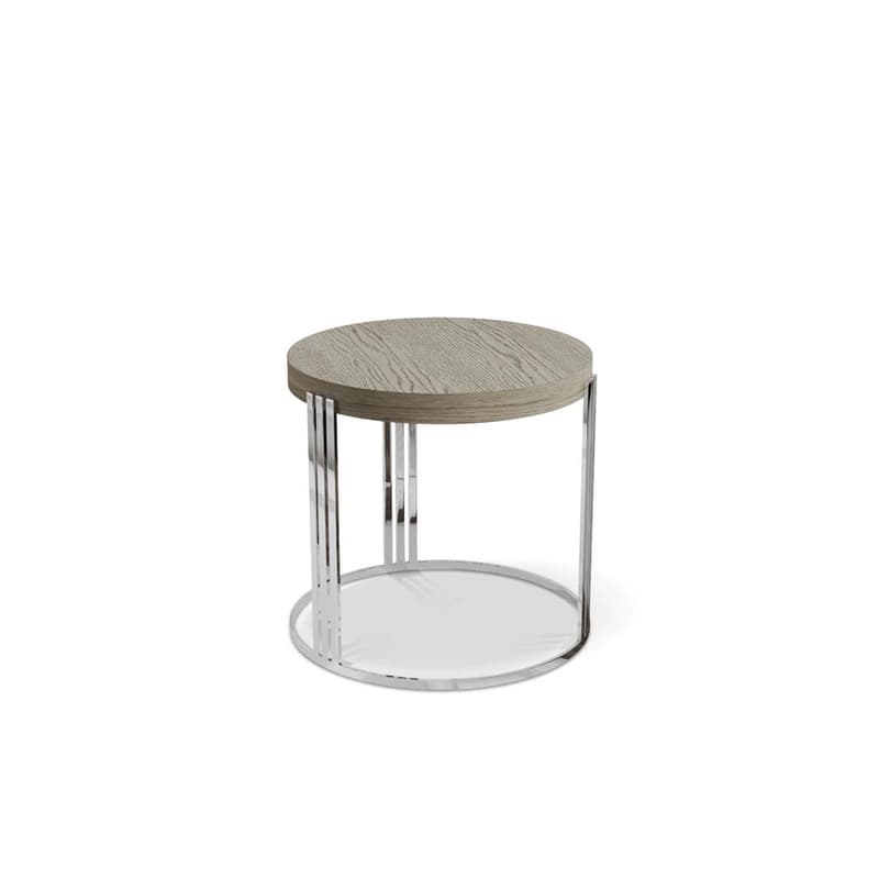 Gery Side Table by Evanista