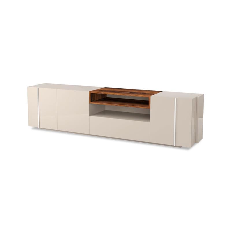 Gilv 2300 TV Stand by Evanista