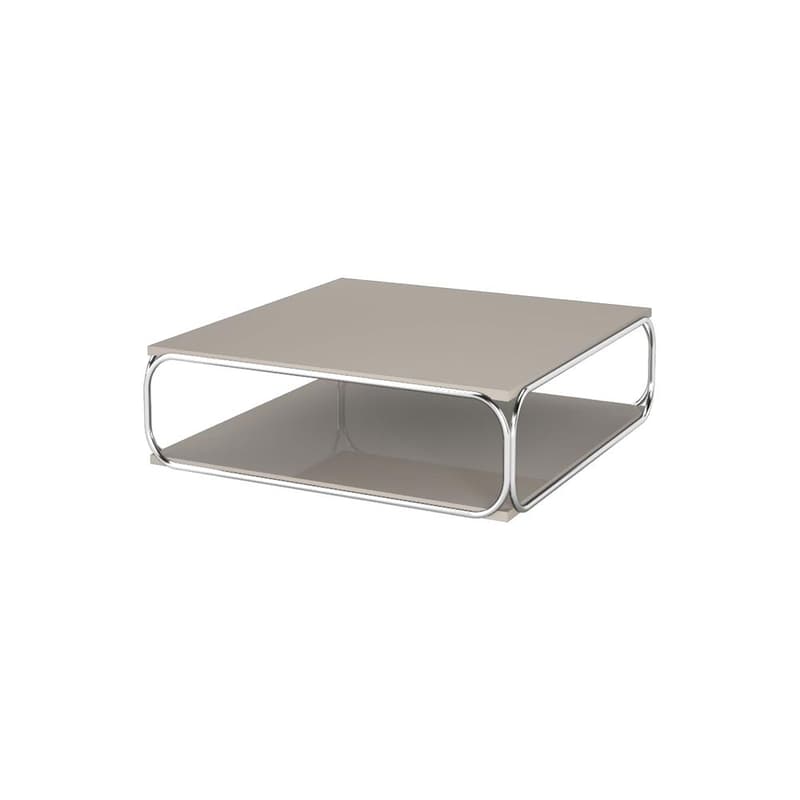 Gilv Double Coffee Table by Evanista