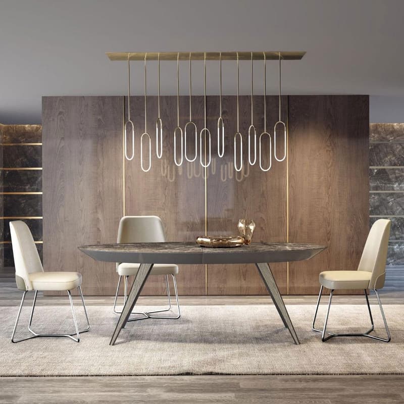 Harpe Extending Tables by Evanista