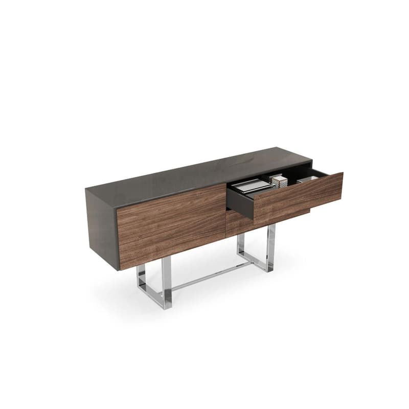 Holf 2 Console Table by Evanista