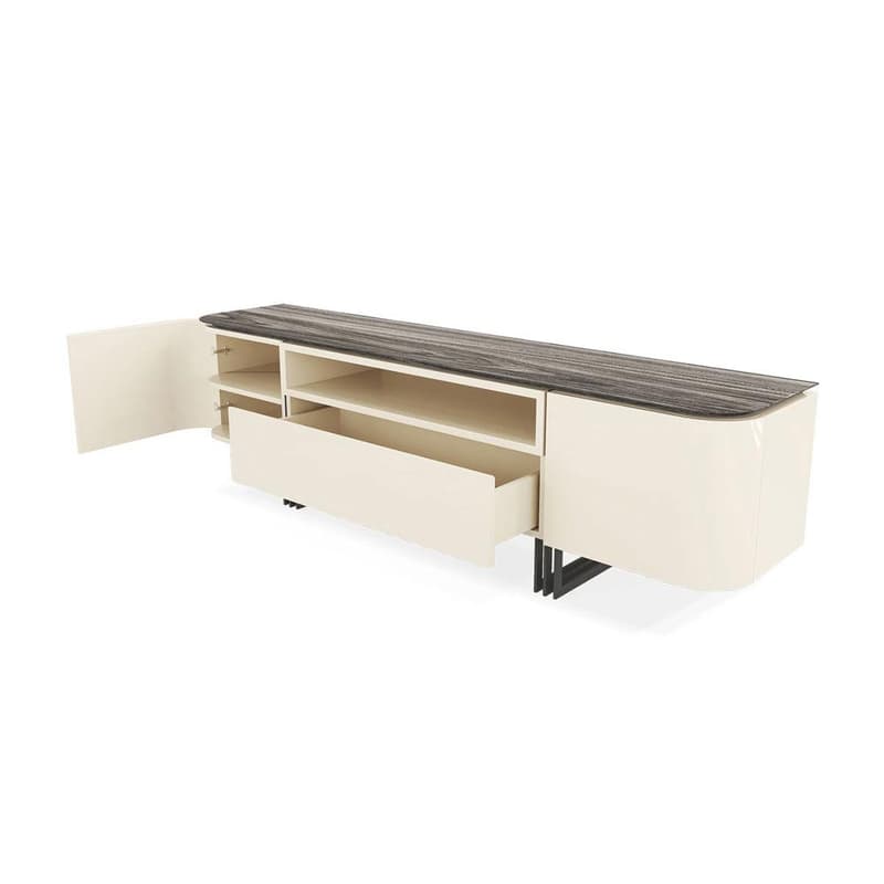 Holf Ii TV Stand by Evanista