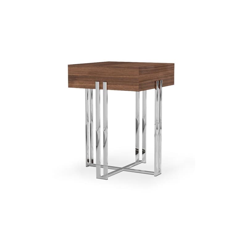 Holf Side Table by Evanista