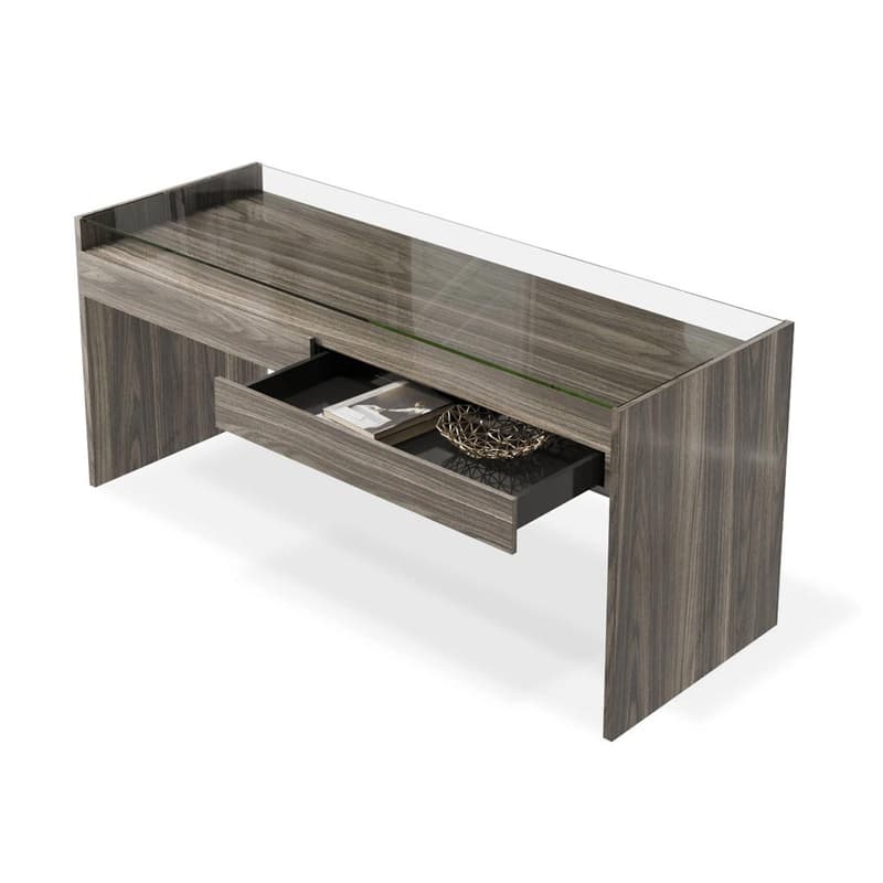 Kugha Office Desk by Evanista