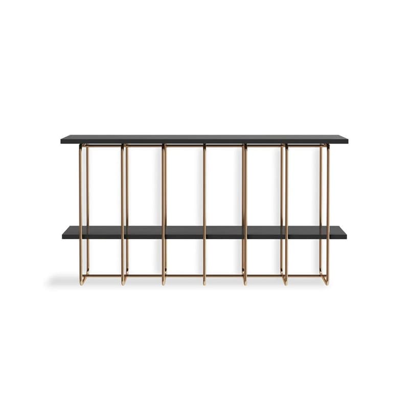 Laer Console Table by Evanista