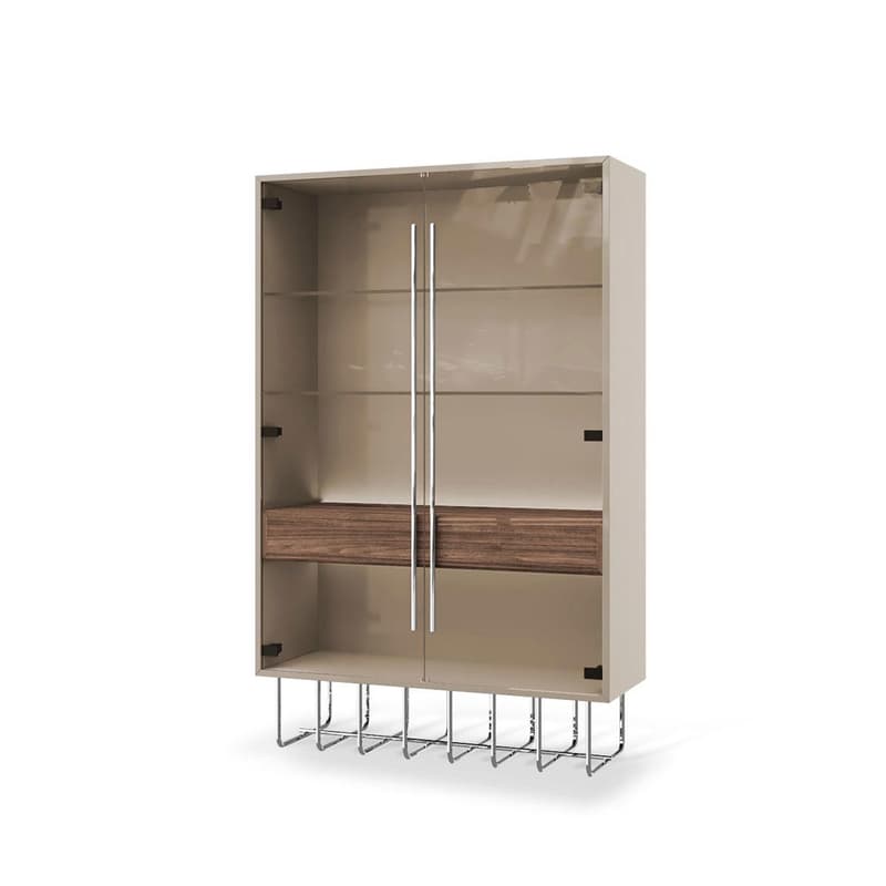 Laer Display Cabinet by Evanista