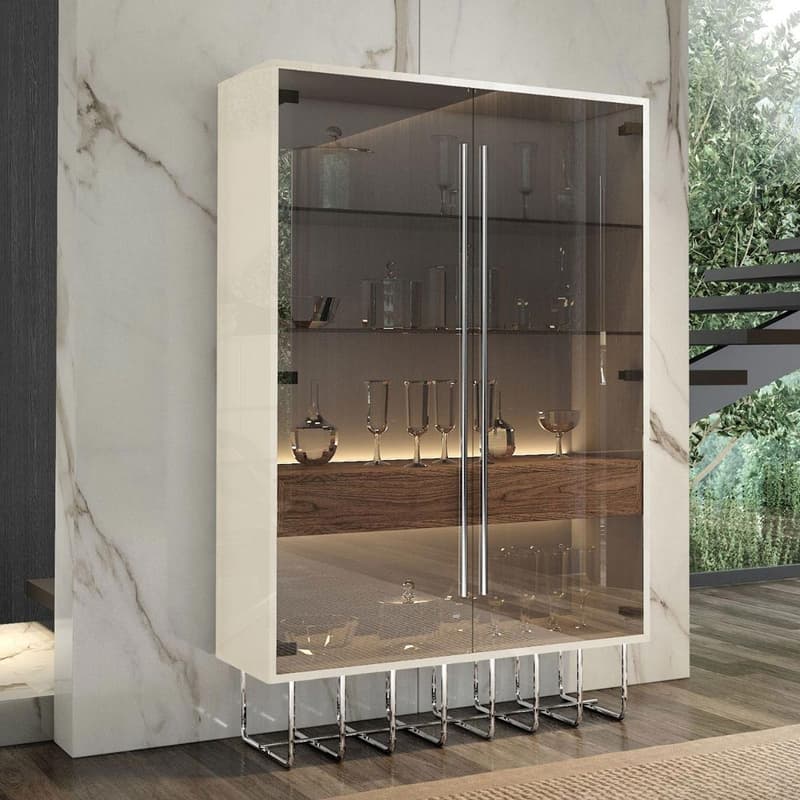 Laer Display Cabinet by Evanista