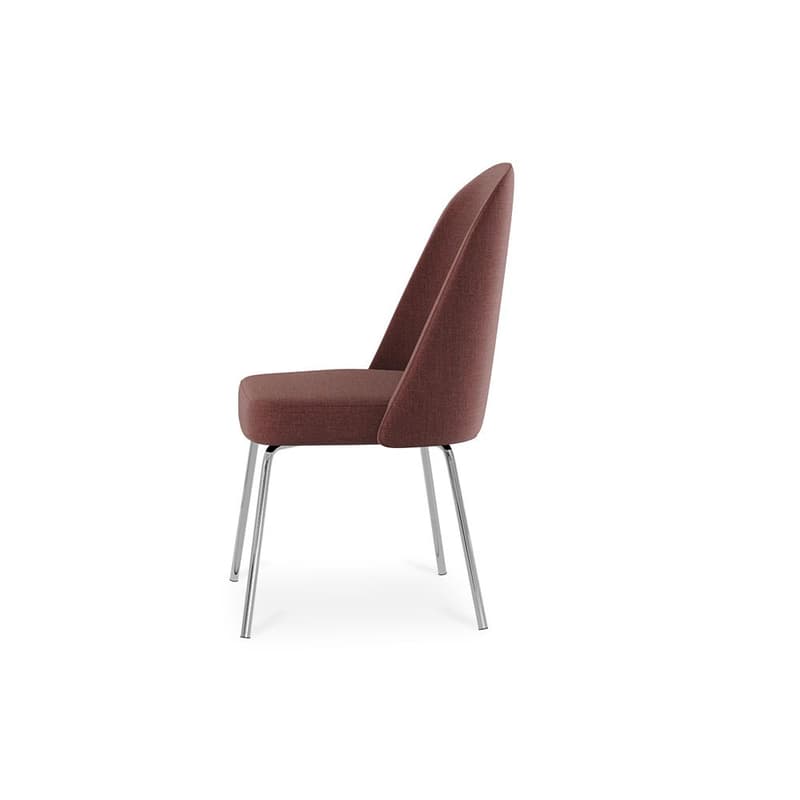 Lafite Dining Chair by Evanista