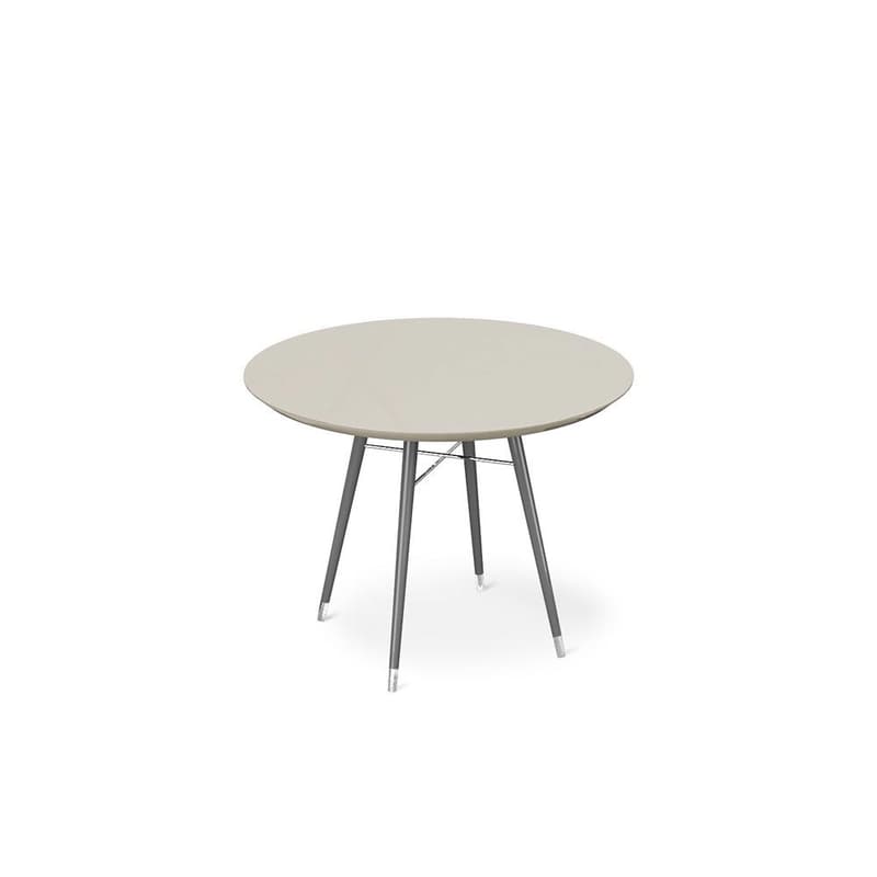 Ledy Dining Table by Evanista