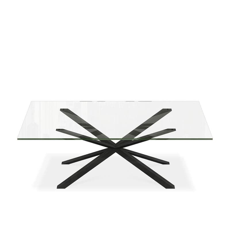 Lily Dining Table by Evanista