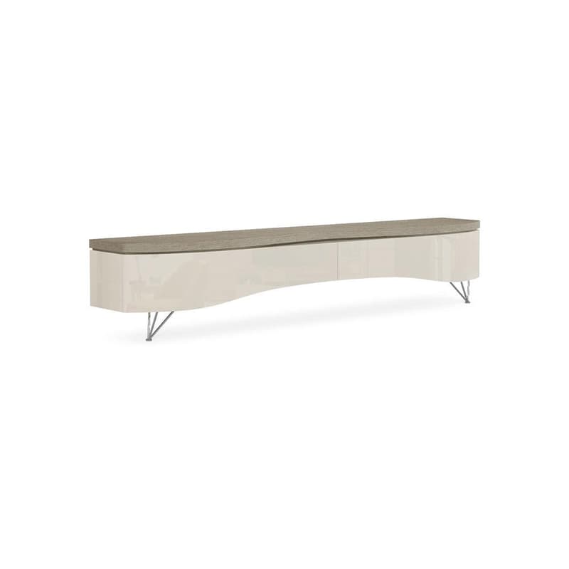 Lips 2 Drawers TV Stand by Evanista