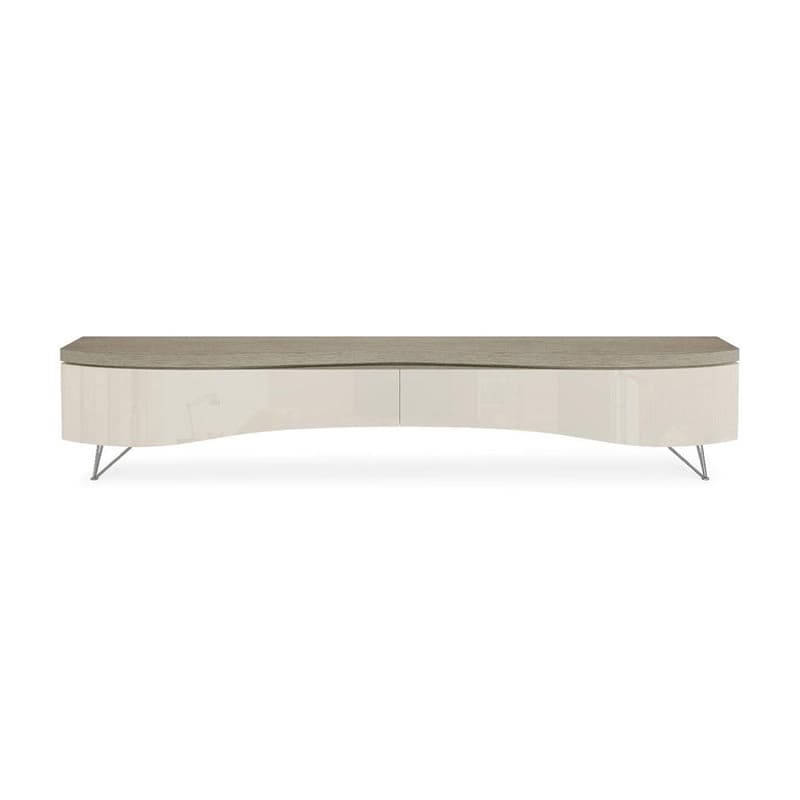 Lips 2 Drawers TV Stand by Evanista