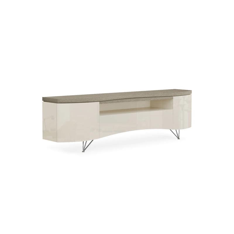 Lips High TV Stand by Evanista