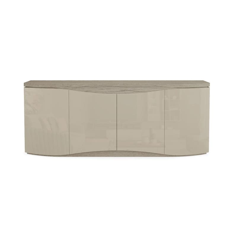 Lips Sideboard by Evanista
