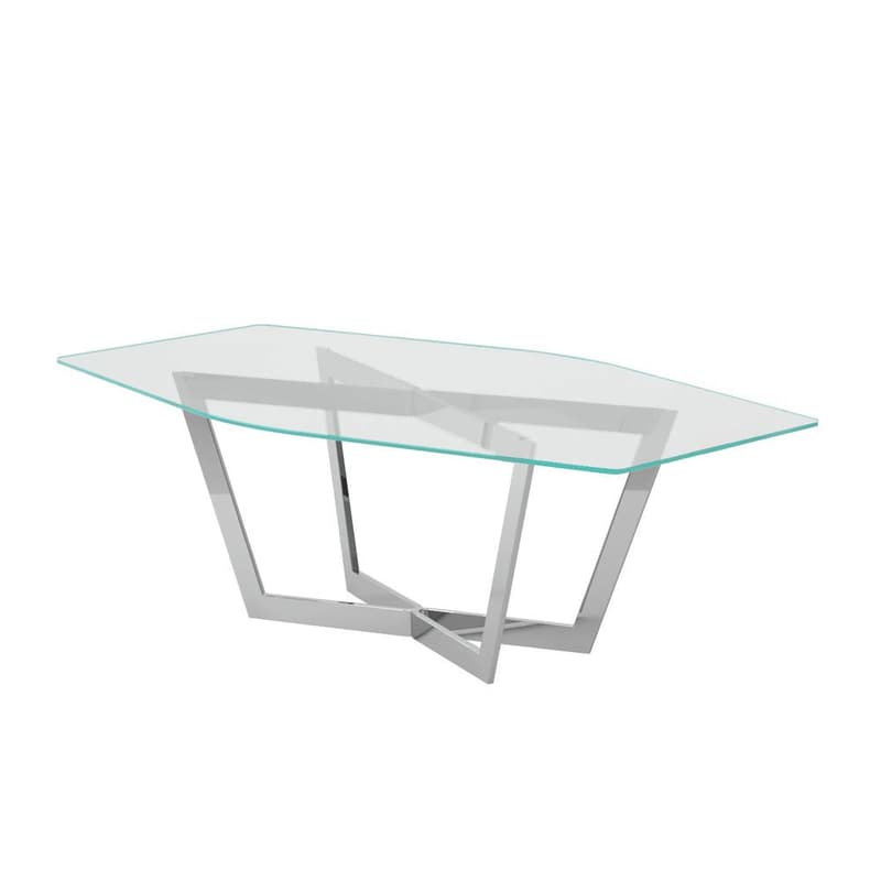 London Dining Table by Evanista