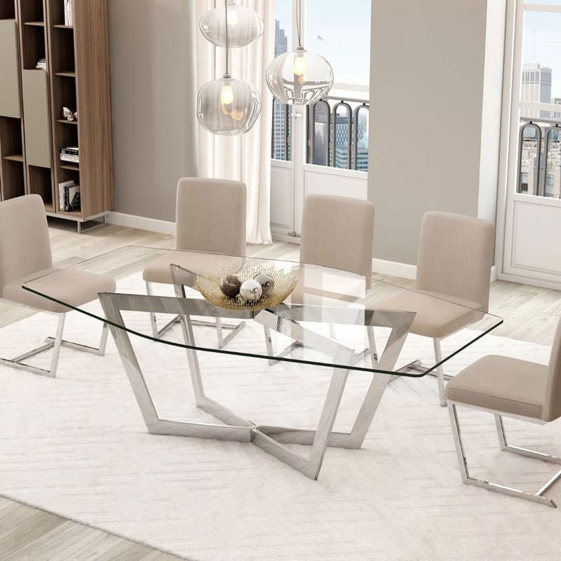 London Dining Table Evanista FCI London