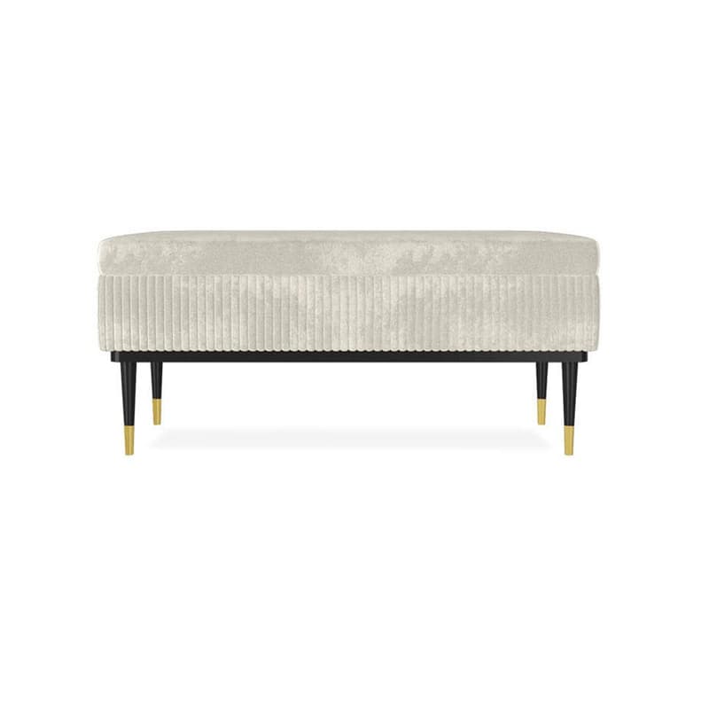 Marpa Bench by Evanista