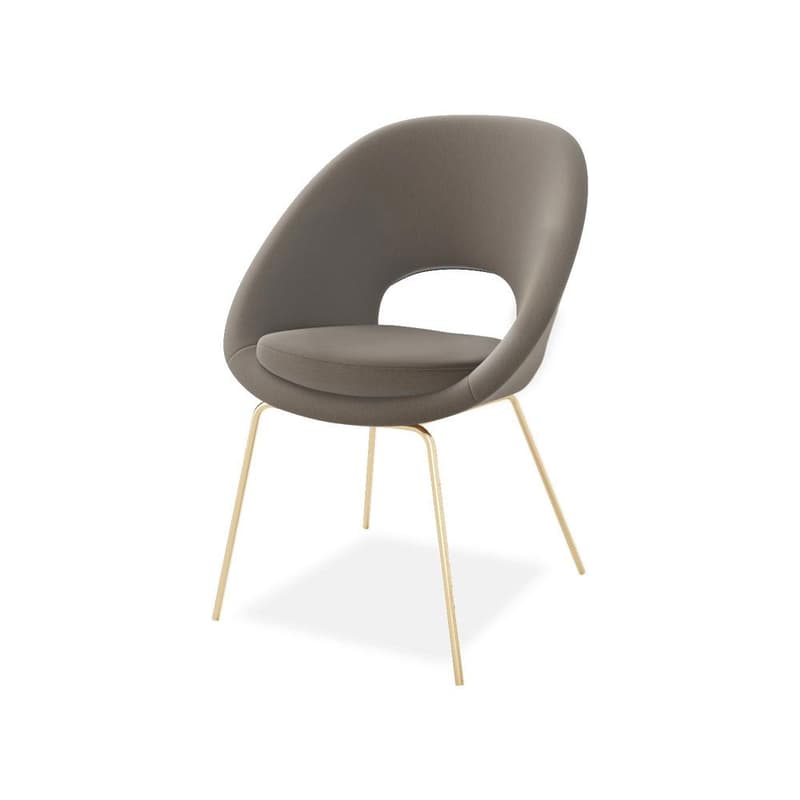 Marpa Dining Chair by Evanista