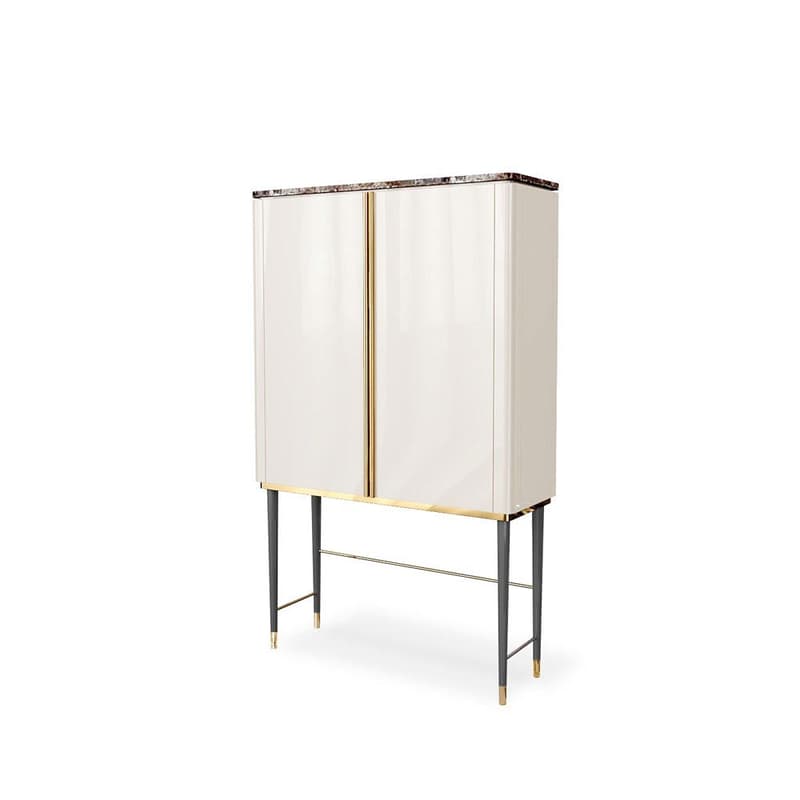 Marpa Drinks Cabinet by Evanista