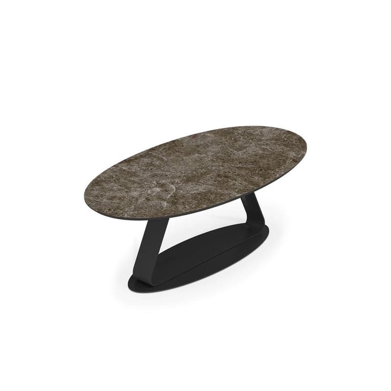 Mille Dining Table by Evanista