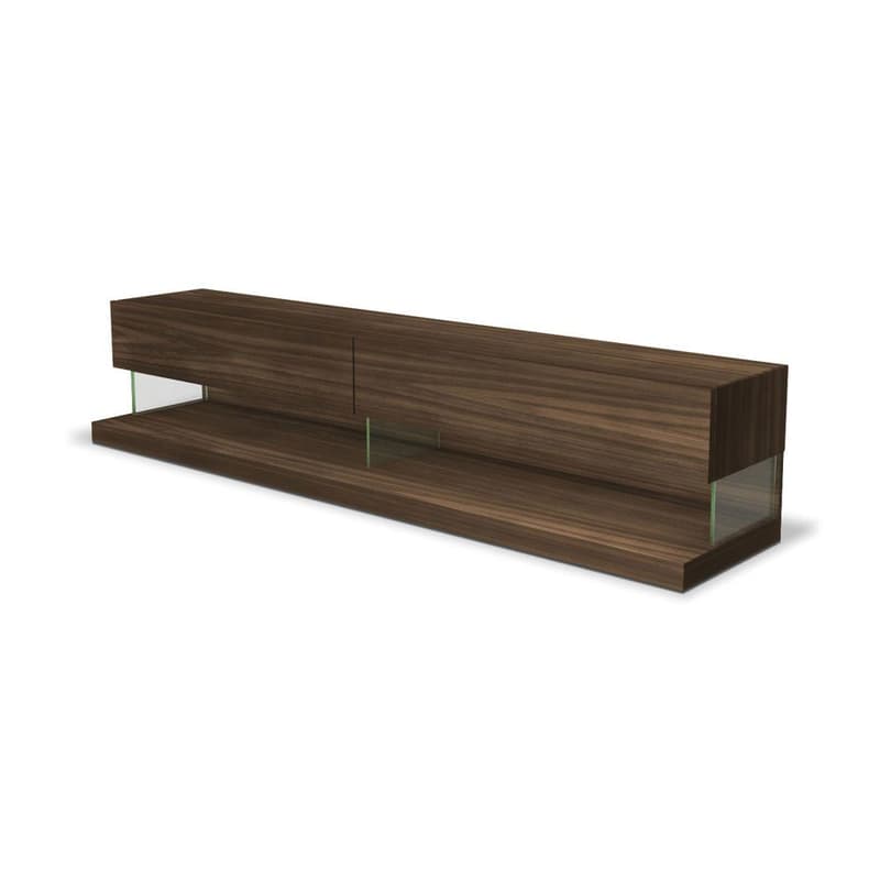 Miss 2 Drawers TV Stand by Evanista