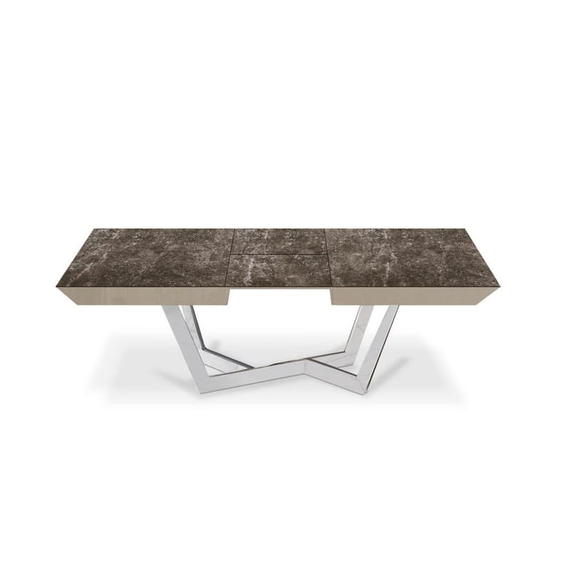 Mouffi Extending Tables by Evanista