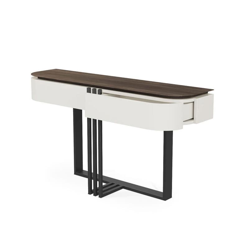 New Holf Console Table by Evanista