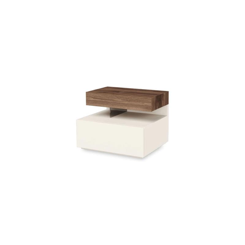 Opala Bedside Table by Evanista