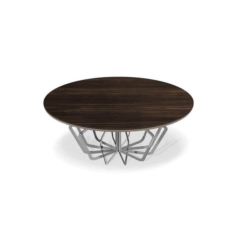 Richard Dining Table by Evanista