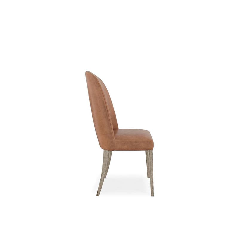 Rouse Dining Chair by Evanista