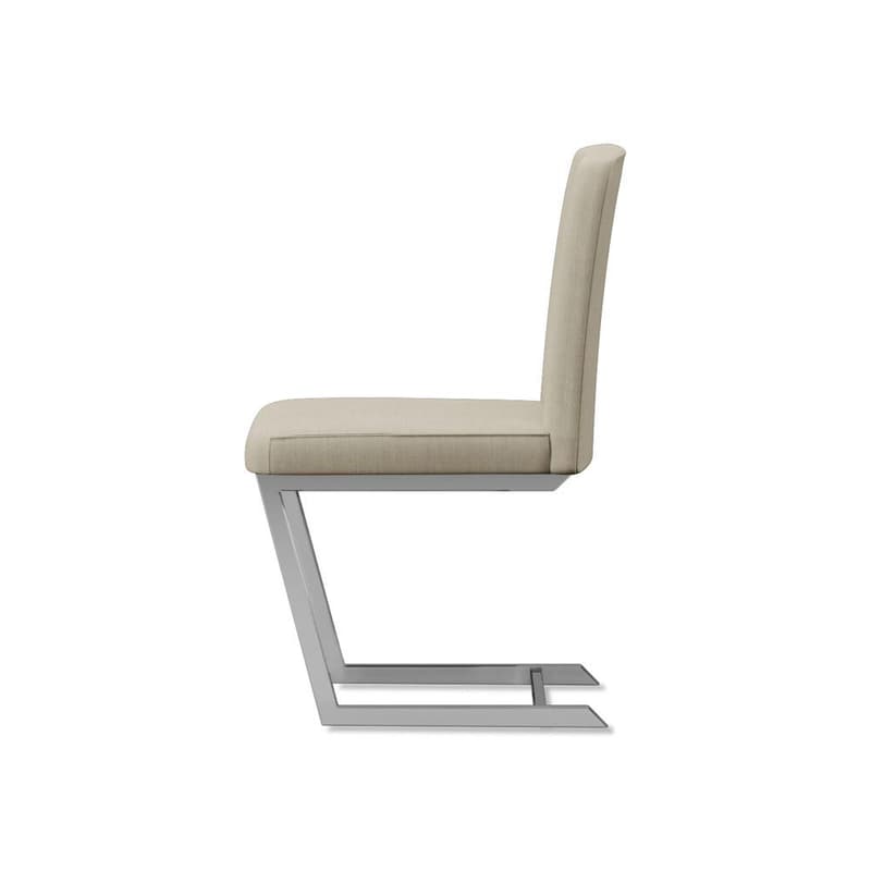 Shiver Dining Chair by Evanista