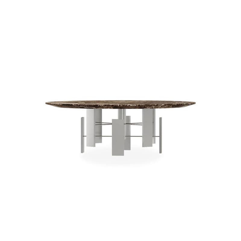 Sparks Coffee Table by Evanista