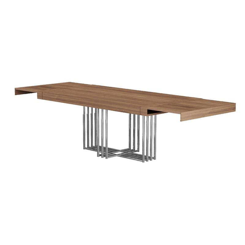 Sparks Extending Tables by Evanista