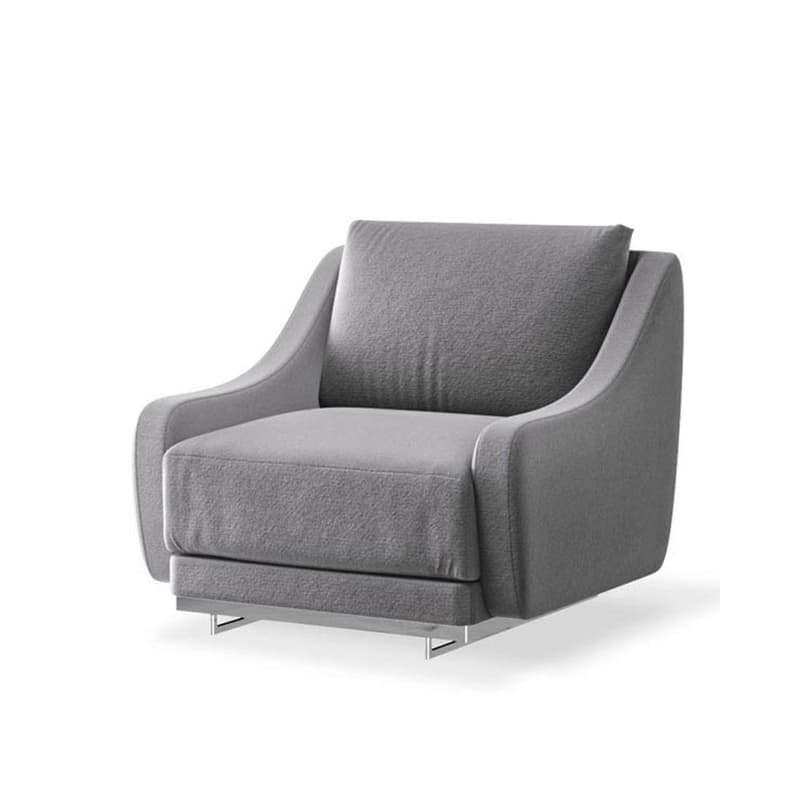 Sparks M1 Lounger by Evanista