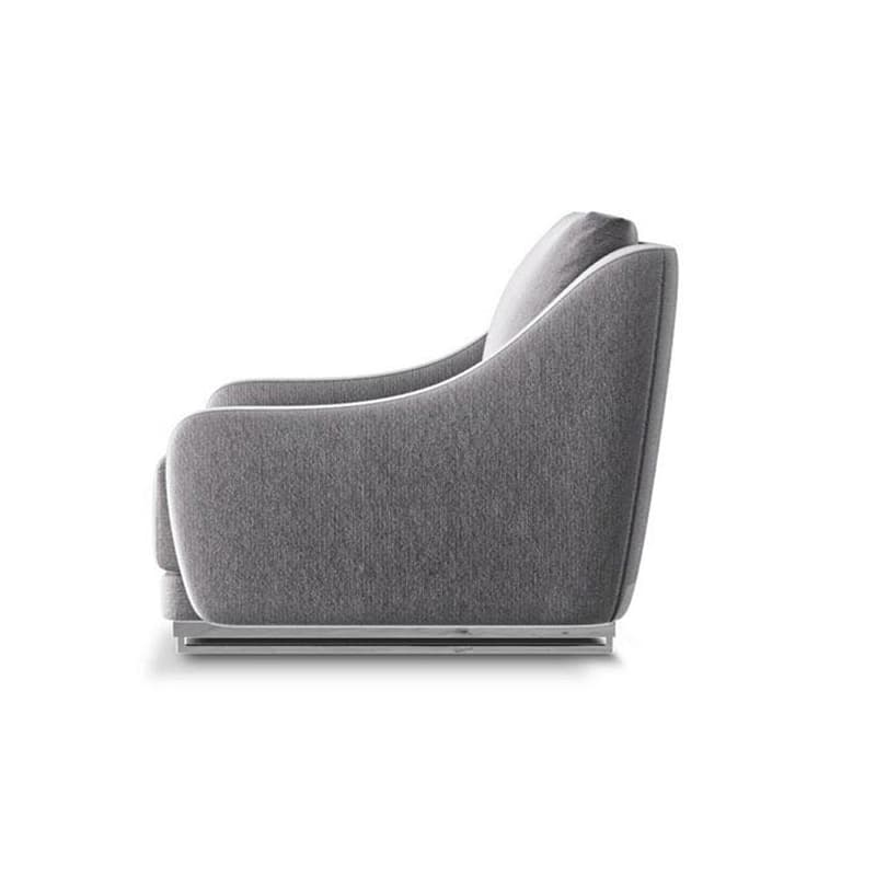 Sparks M1 Lounger by Evanista