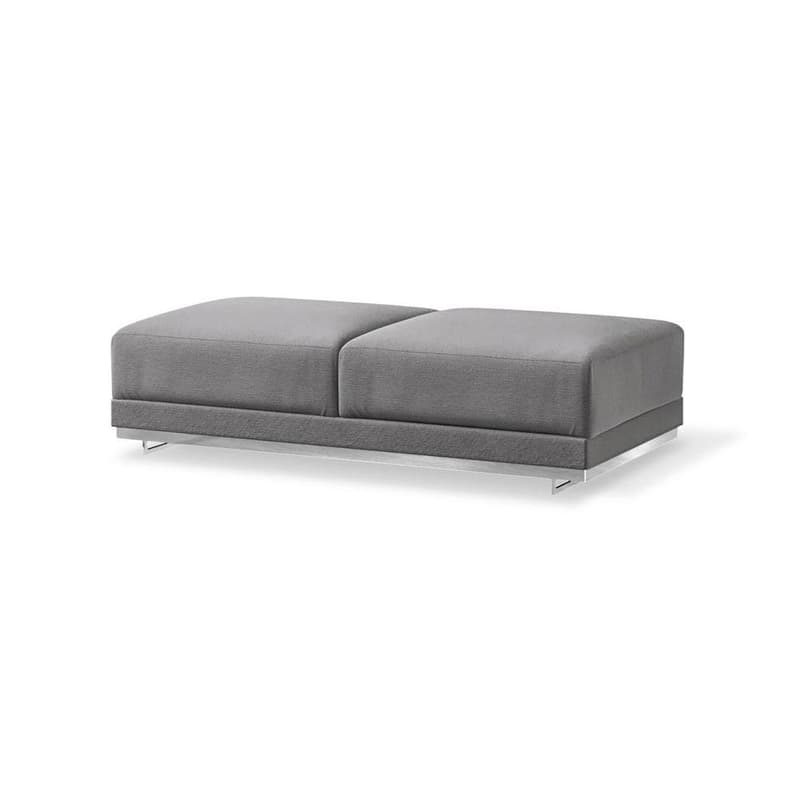 Sparks M2 Footstool by Evanista