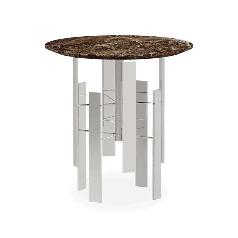 Sparks Side Table by Evanista