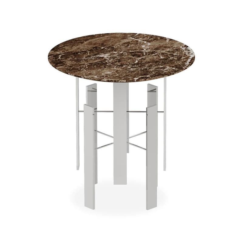 Sparks Side Table by Evanista