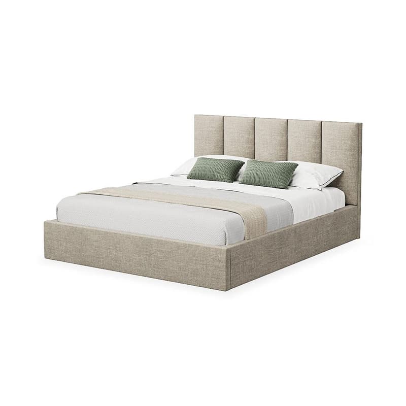 Spye Double Bed by Evanista