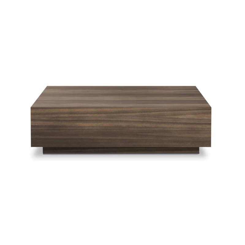 Square Coffee Table by Evanista