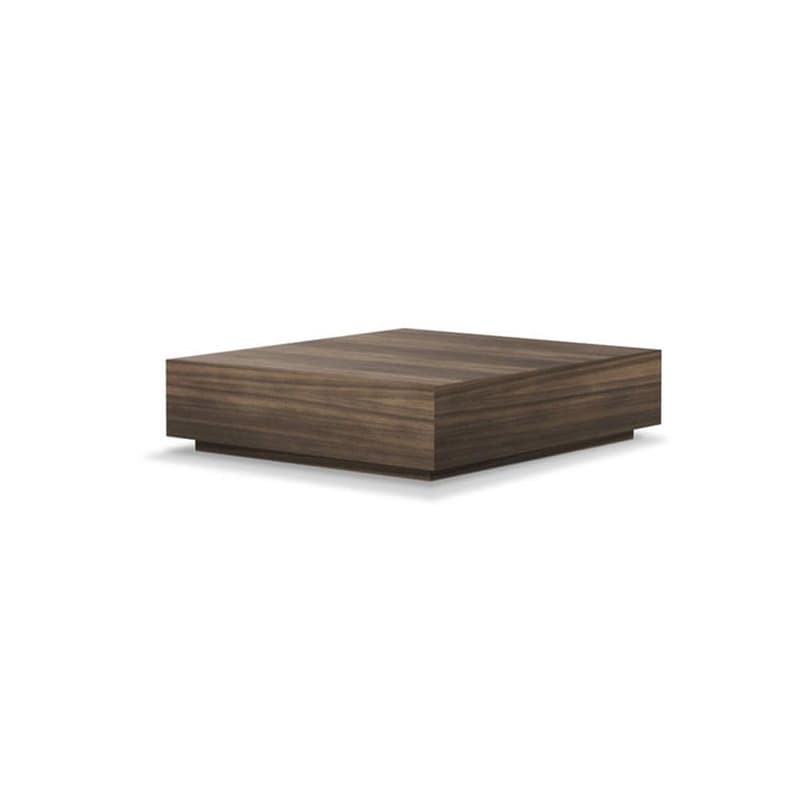 Square Coffee Table by Evanista