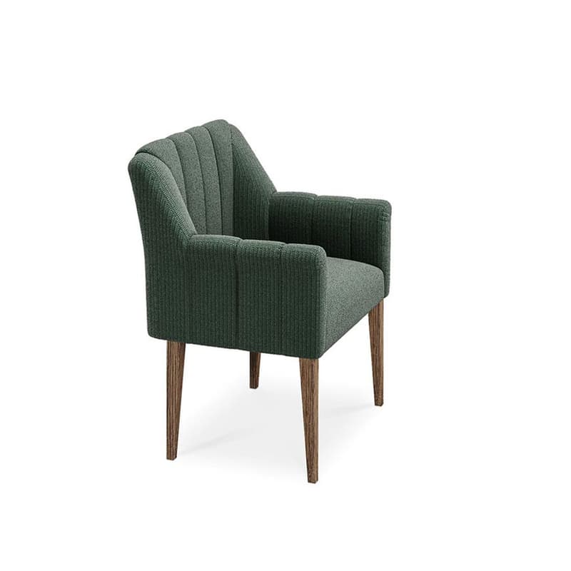 Trace Armchair by Evanista