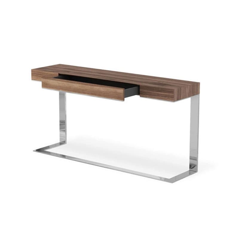 Trace Console Table by Evanista