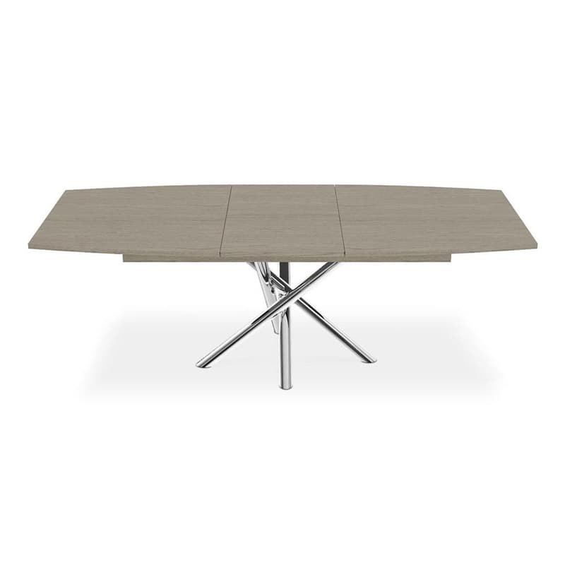Tuub Extending Tables by Evanista