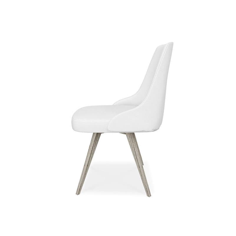 Varzzy Dining Chair by Evanista