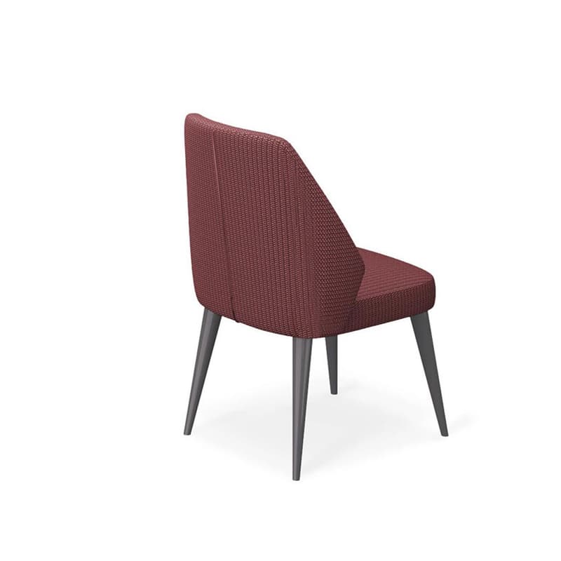 Vautier Dining Chair by Evanista