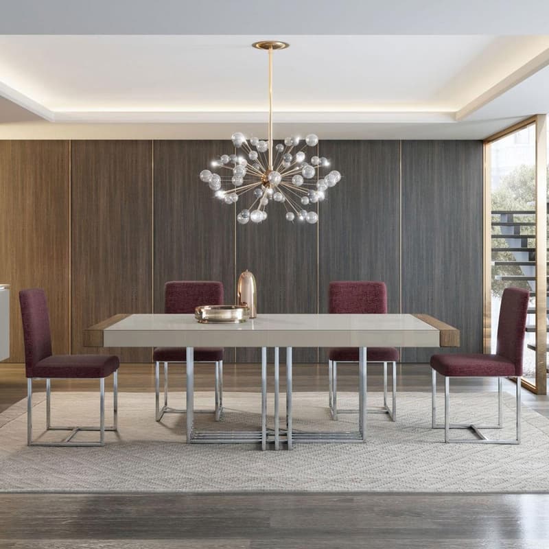 York Dining Chair Evanista FCI London