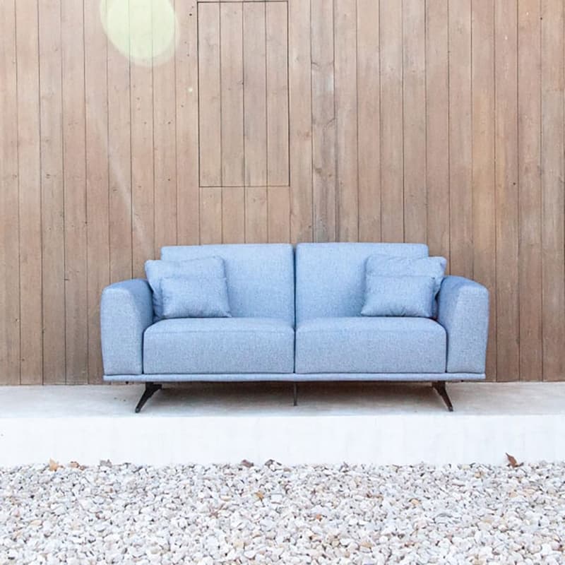 Klee And Klever Sofa by Fama