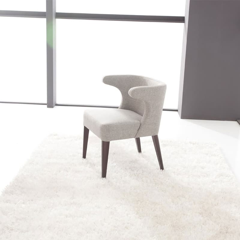 Toro Dining Chair by Fama